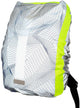 Wowow hoes rugzak - regencover - chunk full reflective - 25l