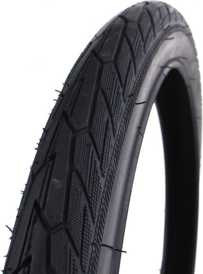 Schwalbe buitenband 16x1.75 47-305 road cruiser kg zonder reflectie
