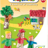 Playmais boekje - my first creations
