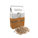 Supreme Science selective rat mouse - afbeelding 1