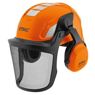 Stihl helmset advance x-vent - 00008880802
