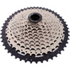 Edge cassette 11 speed cs-m9011 11-42t - zilver zwart