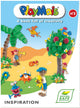 Playmais boekje - inspiration