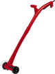 Einhell elektrische voegenreiniger gc-eg 1410 - 140 w - stationair toerental 1200 t min - verwisselbare borstels - geleidewiel - incl. staal- en nylonborstel