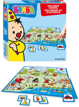 Bumba bordspel - mijn eerste zoekspel - afbeelding 1