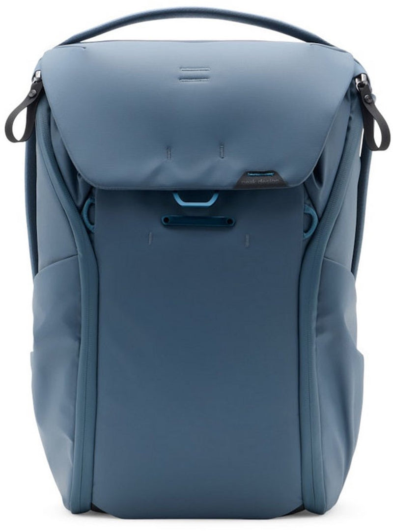 Peak design - everyday backpack 20l ocean - cameratas