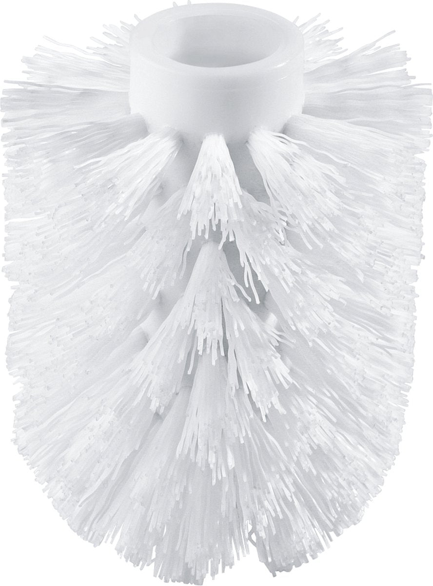 Grohe start reserve borstelkop - wit
