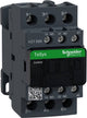 Schneider electric lc1d25b7 vermogensbeveiliging 1 stuk(s)