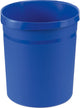 Han papierbak - grip - 18 liter - blauw - hoogwaardig kunststof - ha-18190-14