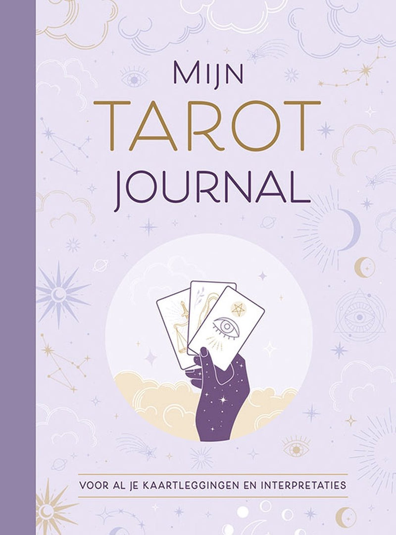 Taro mijn t journal