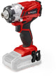 Einhell accu slagschroefmachine te-ci 18 1 li solo - power x-change - 18 v li-ion - 0-2300 t min - max. koppel 140 nm - excl. accu en lader