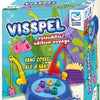 Clown games visspel reiseditie