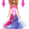 Mattel disney princess aurora-transformatiepop