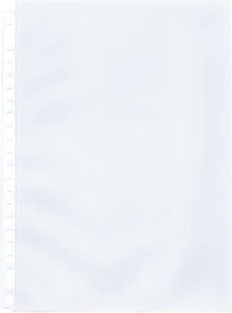 Kangaro showtas - a4 - 23-rings - pp 45 micron - generfd