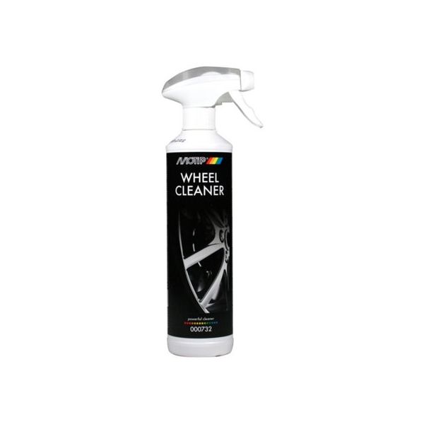 Motip wheelcleaner (500 ml)
