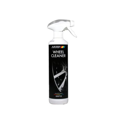 Motip wheelcleaner (500 ml)