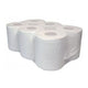 Euro poetspapier products recycled - 300 meter - 6 rollen