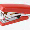 Kangaro k-7305808 nietmachine mini-10 rood, max 10 vel, no.10 nieten