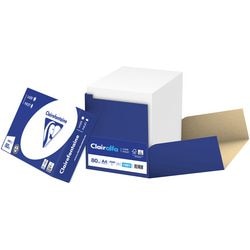 Clairefontaine kopieerpapier clairalfa wit