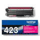 Tonercartridge brother tn423m nr. tn-423m magenta