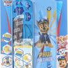 Canenco paw patrol chase okidoki klei in 3d tin bakje