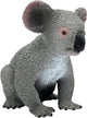 Bullyland 63567 – speelfiguur koala – ca. 7 cm – levensecht en detailrijk vormgegeven – ideaal als educatief speelfiguur, decoratie of klein cadeautje voor kinderen vanaf 3 jaar.