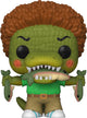 Funko garbage pail kids - bobble head pop n° 07 - ali gator