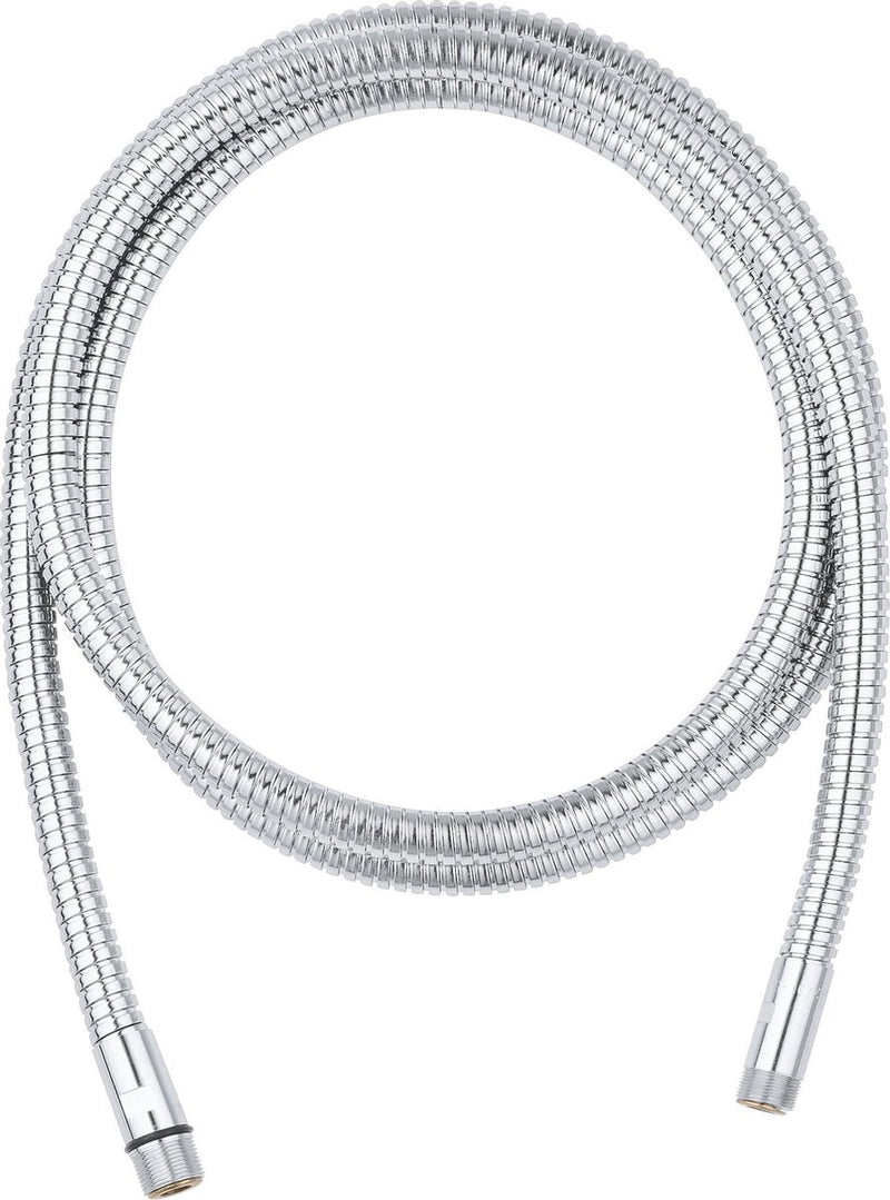 Grohe doucheslang - 200cm - metaal - chroom