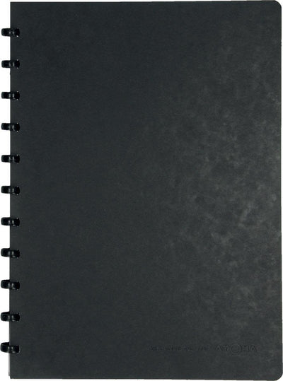 Atoma meetingbook a4 zw q5