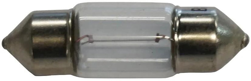 Spahn soffittelampje festoons 12v10w 11x30