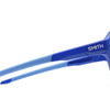 Smith Shift xl mag bril aurora dew chromapop blue mirror
