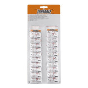 IceToolz Zelfklevende bandenplakkers Airdam 24056H2 20 sets - afbeelding 1