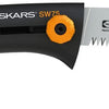 Fiskars handzaag xtract hand saw xtract large coarse serration