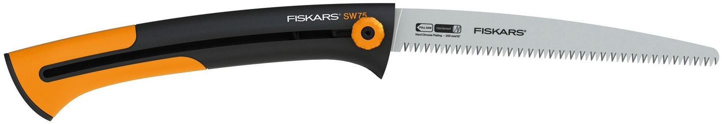 Fiskars handzaag xtract hand saw xtract large coarse serration