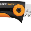 Fiskars handzaag groftandig 22,5cm, sw73 - 1000613 - 1000613