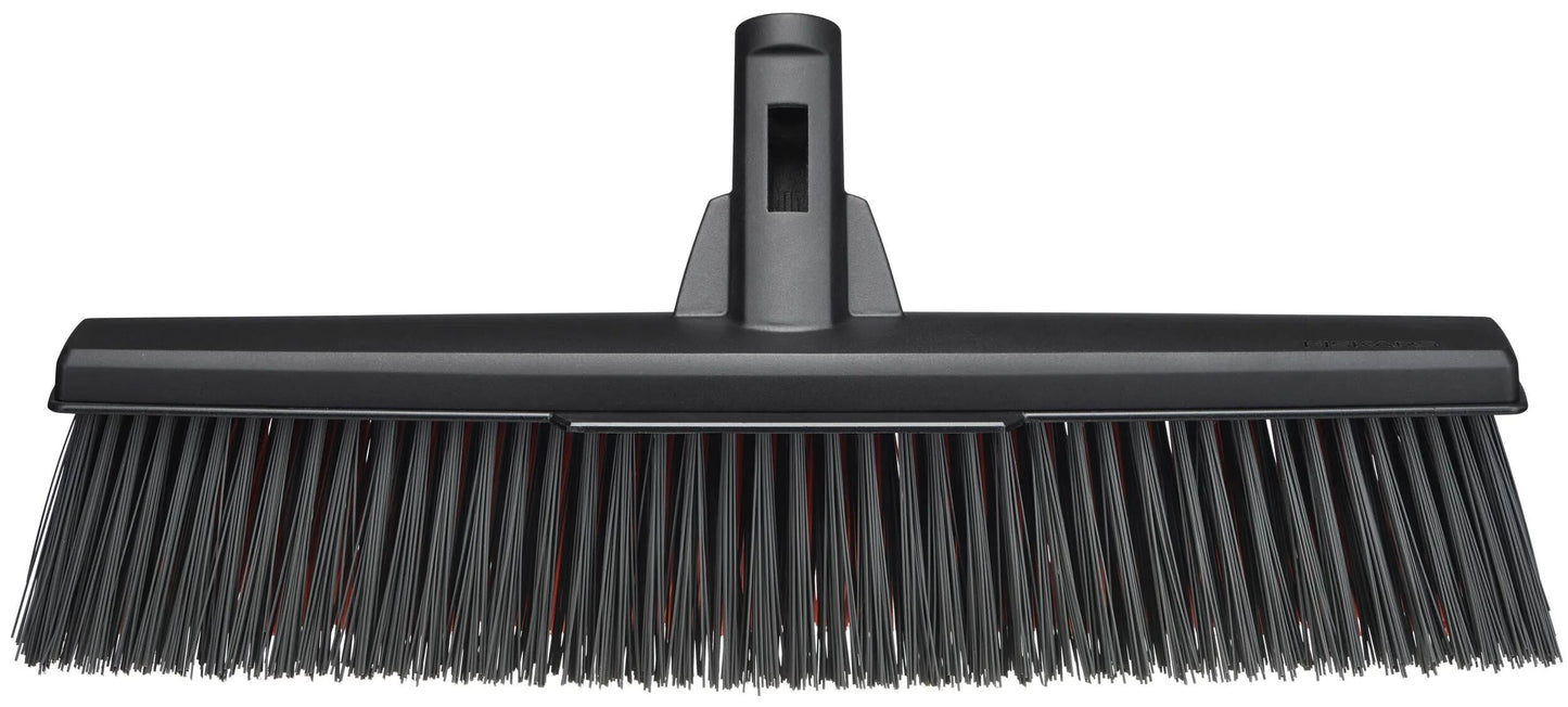 Fiskars besen solid all-purpose broom solid l