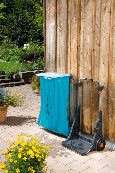 Gardena tuinzak gartenmobil garden mobile