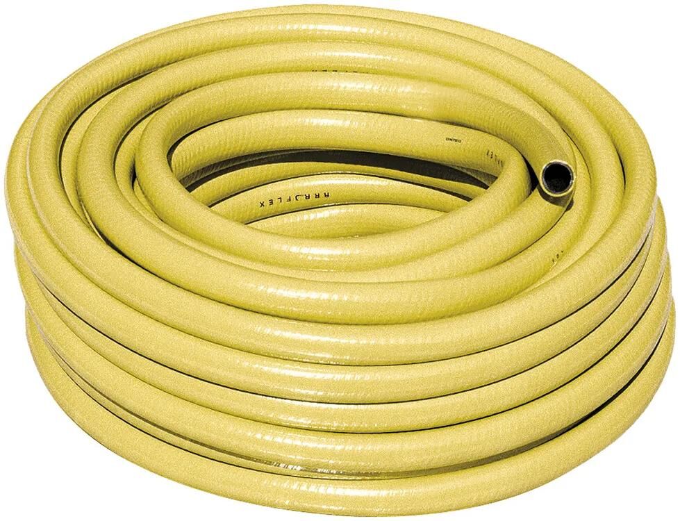 Feldtmann waterslang arroflex tube 3 4 wheels a' 25 mtr.