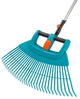 Gardena fächerbesen-set xxl vario broom incl. handle