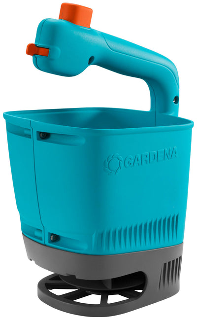 Gardena handstrooier m manufacturer