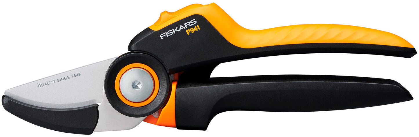Fiskars tuinschaar powergear x pruning shears p941