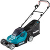 Makita grasmaaier dlm382 cordless lawn mower 38 cm dlm382pm2
