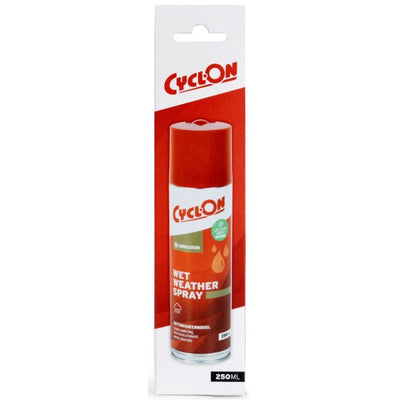 Cyclon Wet spray blister 250ml