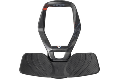 Controltech - opzetstuur sirocco mini clip-on carbon ud bmc ics01 stuurpen