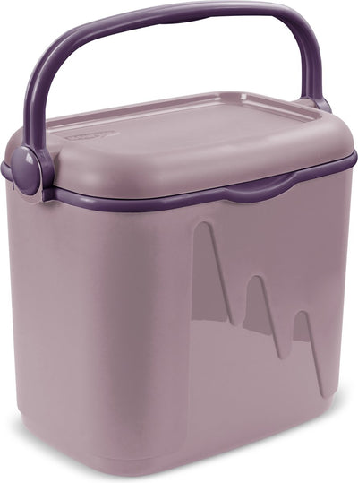 Curver koelbox - 32l - 49.6x26.8x40cm - paars