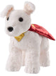Noble collection superman (2025) plush figure krypto 19 cm