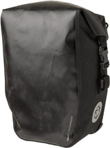 Agu clean enkele fietstas shelter medium reflective mist - afbeelding 1