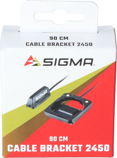 Sigma computerhouder met kabel 90 cm 2450 original serie 00531
