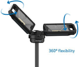 Scangrip aktionspaket tower 5 connect lamp tower 5-set - afbeelding 1