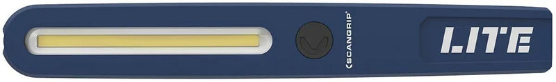 Scangrip stiftleuchte stick lite m led lamp sticker lite m